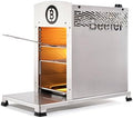 Beefer Barbecues à gaz, Argent, Original One Pro