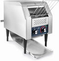 LACOR Grille-pains, 53 x 45 x 45 x 40 cm, 2.24 kw, Argent, 69066 Grille Pain Électrique Professionnel