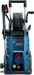 Bosch Professional nettoyeur haute pression, 185 bar, 2600 W, Noir, Filaire GHP 5-75, Charge maximale : Pression