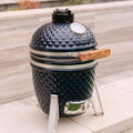 Kokko barbecue à charbon, 31 x 45 cm, 26 cm, Bleu Marine