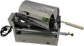 ZStyle Grills électriques, 64 x 21 x 34 cm, 1 kg, Argent