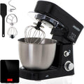 Mesko blender, 1200 W, 3,5 l, Argenté