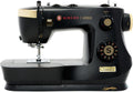 Singer machine à coudre, Gris, Heavy Duty 500 Classic mécanique, pied de biche extra haut, 32 points, cadre en métal extra stable et bras libre