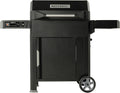 MasterBuilt fumoir, Noir, Gravity Series® Gril et numérique compact au charbon *