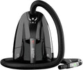 Nilfisk aspirateur traîneau, 3,6 L, 650 W, Noir