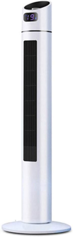Climatiseur-JM fontaine à eau, 45 W, 110 cm, Blanc