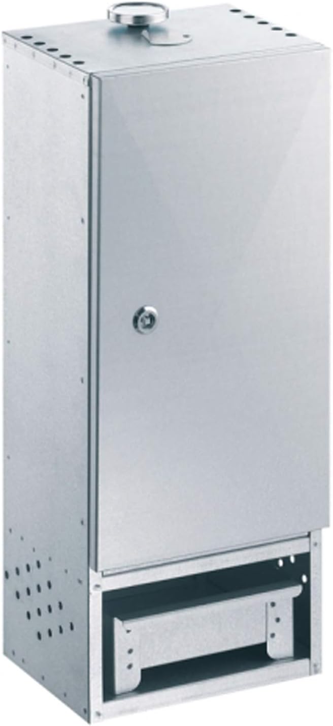 Peetz fumoir, Argent