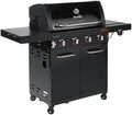 Charbroil Pièces de rechange pour barbecue, Noir, CHAR-BROIL 140945 - PERFORMANCE CORE B 4