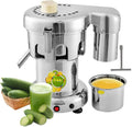 WYBYYDS centrifugeuse, 340 x 270 x 360 mm, 370 W, 110/220 V, 800 TR/Min, 100 kg, Noir, débit de 80 à /h, Rouleau et Large Sortie de 1