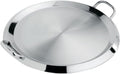Cristel plancha, Argent, -GR34-Grill
