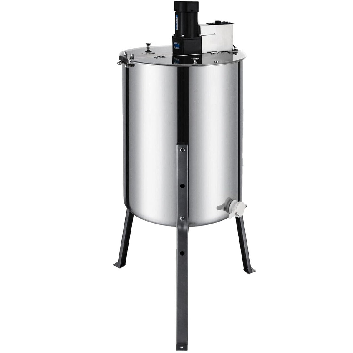 SOPERIT centrifugeuse, 120 W, 220 V, Argenté