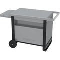 CAMPINGAZ Chariots pour barbecue, Gris/Noir, Chariot Deluxe