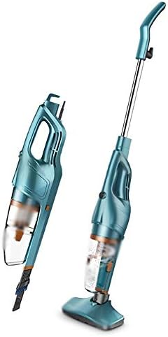 LRFVADW Aspirateurs à main, Noir, Aspirateur vertical sans fil pour la maison Bass