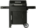 MasterBuilt barbecue à charbon, Noir, AutoIgnite Series 545