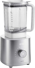 ZWILLING blender, Argent, Power Pro, BLDC Motor