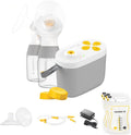 Medela Tire-laits, Noir