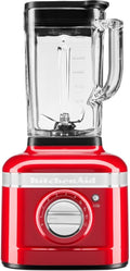KitchenAid blender, 1,4 L, 1200 W, Rouge