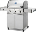 Charbroil Pièces de rechange pour barbecue, Argent, CHAR-BROIL R3200 au Grill à gaz Traditionnel