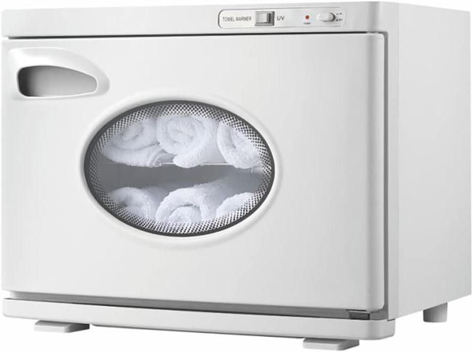 armoire FAXIOAWA, 210 W, 220 V, 18 L, Gris, de désinfection de serviettes, chauffe-serviettes chauffante