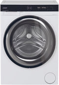 CANDY lave-linge, 10KG, Noir, LAV.C/FRONT 1400GIRI CE.A-40% INV VAPORE WIFI