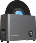 HumminGuru Disques de nettoyage, 350 ML, Noir, filtres à air et à Eau Inclus, 1 an. (HG01)