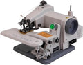 RM machine à coudre, RM-500, Gris, 500 Portable Blind Stitch Hemmer, professionnelle à aiguille pour les modifications de pantalon