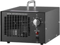 PEAKMETER groupe électrogène, Gris, Générateur Ozone Portable de Sortie d'ozone réglable, 2 Heures minuterie