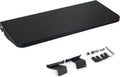 Stanbroil fumoir, Noir, Étagère avant pliable pour barbecue Masterbuilt Gravity Series 560