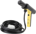 Naroote nettoyeur haute pression, Gris, sans Fil, Lave-Auto Portable, Idéal pour Le Nettoyage des Véhicules