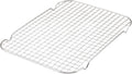 table de cuisson Hestan, 40,6 x 29,2 cm, Argent