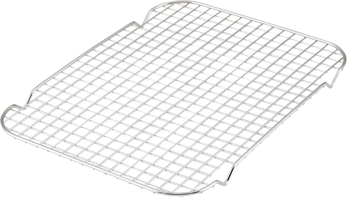 table de cuisson Hestan, 40,6 x 29,2 cm, Argent