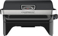 CAMPINGAZ Barbecues au gaz naturel, Noir/Argent, BBQ a Gas Attitude 2go (Negra)