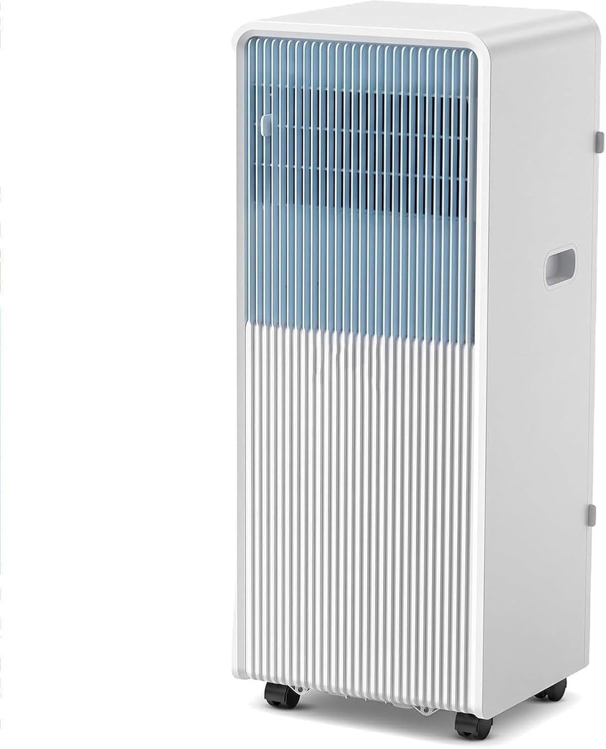 climatiseur portable HUGGWRT, 12000 BTU, 11000 Btu, Blanc