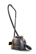 Taski Aspirateurs traîneaux, Gris/Orange, 7524250 Aspirateur poussière Aero 15 Plus, Gris Anthracite et Orange