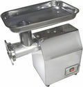 Hachoir Hachoirs à viande, 120 kg, 850 W, 7 mm, Noir, à Viande Électrique D70 - Débit /h - - Grilles 5, 5 et - Compact et Puissant
