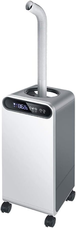 Bousige Humidificateurs pour toute la maison, 15 L, Noir, Humidificateurs pour chambre à coucher, Humidificateurs for chambre à coucher