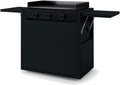 Forge Adour plancha, Noir, 04- Access chmaf75n