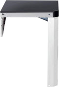 Allgrill Barbecues à gaz, environ 63 x 63 x 85 cm, Noir/Gris