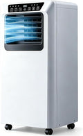 LGBBTI climatiseur portable, 330*280*680 mm., 220 V/50Hz., 9000 BTU, 25 m, 9000btu, ABS., blanc., Climatiseur Mobile 7000/ 3-en-1 Silencieux