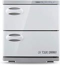 armoire Stérilisateur, 32 L, 360 W, 220 V, 32 L, Gris