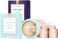 FOREO Masques, Noir, UFO 3 + Daily Duo Masks x7 + SUPERCHARGED Hydratant