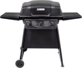 Charbroil Barbecue et repas en extérieur, Noir