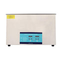 Wulimasun Fournitures pour le nettoyage du laboratoire, TH-SPQXJ-100A, 55,9 x 33 x 33 cm., environ 120 dB., 30 l, 220 V, acier inoxydable 201 et 304