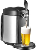 Fagor Commercial Tireuses à bières, 5 L, 65 W, Noir