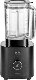 ZWILLING blender, Noir, AC Motor