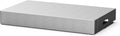 LE MARQUIER plancha, Gris, Couvercle La INOX
